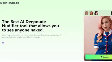 deep-nude.ai|xNude. The Ultimate Clothes Changer AI Tool: Make Your ...